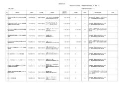 物品・役務 [PDF形式, 363KB]