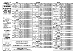 募集情報 - UR都市機構