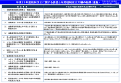 速報 - 全日本トラック協会