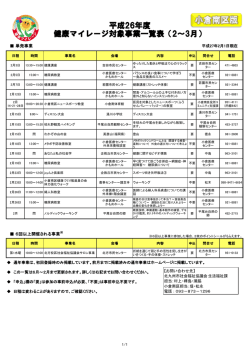 小倉南区 - 北九州市社会福祉協議会
