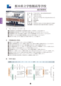 学悠館高等学校