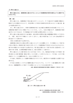 【別紙1】特定開発行為技術基準_急傾斜の崩壊編（平成26年12月）