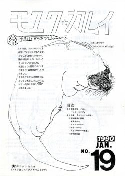 モユクカムイ第19号