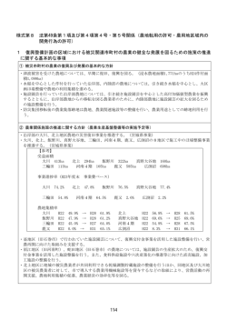 7地区：新蛇田南第二、熊沢、小竹浜、牧浜、水浜、月浜・吉浜