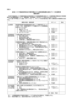 産地リスク軽減技術総合対策事業のうち気候変動適応産地づくり支援