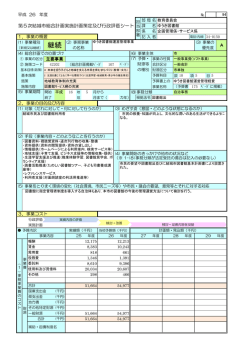 ゆうき図書館運営管理事業