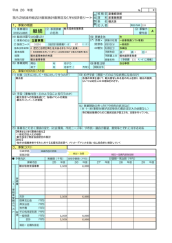 観光協会支援事業