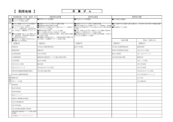 肝臓がん（周南地域） (PDF : 181KB)