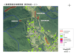 清流地区－2（H25.3.29指定）