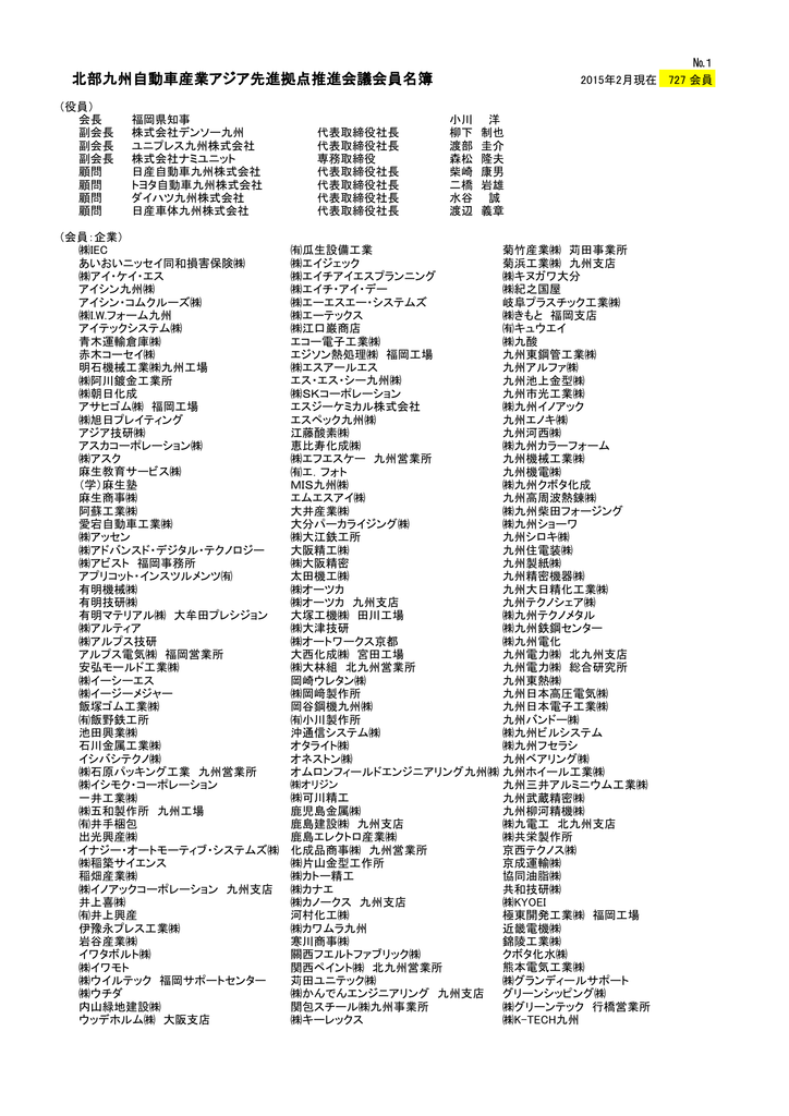 会員名簿はこちら Pdfファイル 280kb