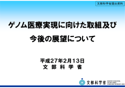 文部科学省提出資料(PDF:532KB)