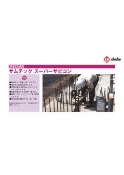 サムテック スーパーサビコン