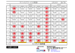 ラファセアリービオ博多 26/70