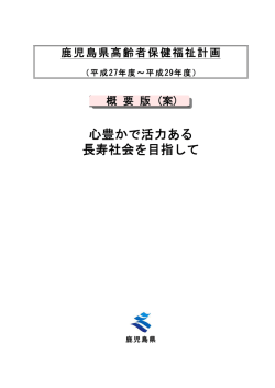 (案)の概要（PDF：961KB）