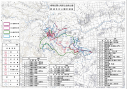 地図を見る