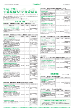 2面 - 新宿区役所