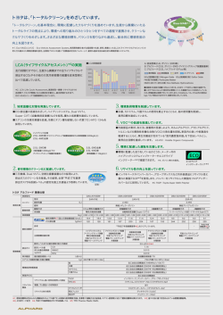 環境仕様 488KB 最終更新日：2015/02/27