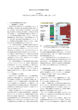 複合化における学校建築の可能性 倉斗綾子 千葉工業大学