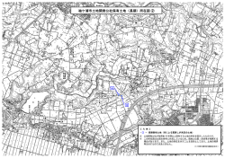 袖ケ浦市土地開発公社保有土地（長期）所在図 ②