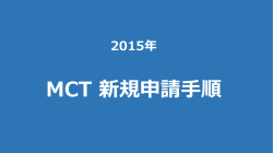 2015年 - Microsoft