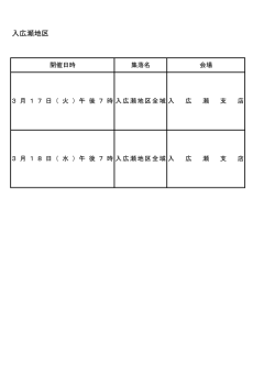 入広瀬地区（PDF）
