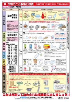 元町 - 生駒市