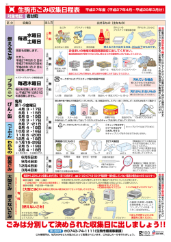 壱分町 - 生駒市