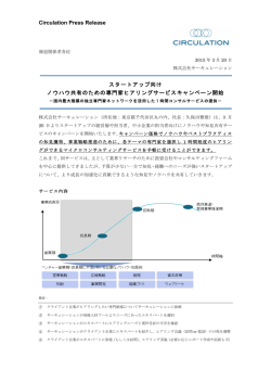 プレスリリース X-book 00.2スタートアップ向けマイクロコンサルサービス