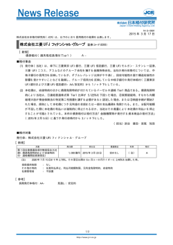 三菱 UFJ フィナンシャル・グループ