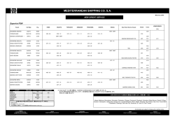 MEDITERRANEAN SHIPPING CO. SA;pdf