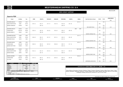 MEDITERRANEAN SHIPPING CO. SA;pdf