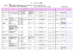 （学卒・既卒採用） （PDFファイル／353KB）