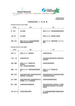 発表資料（PDF形式:91KB）