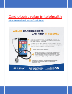 Cardilogist Persona Flyer